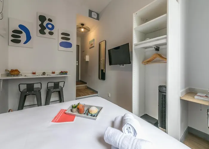 Ws Louvre - Richelieu باريس