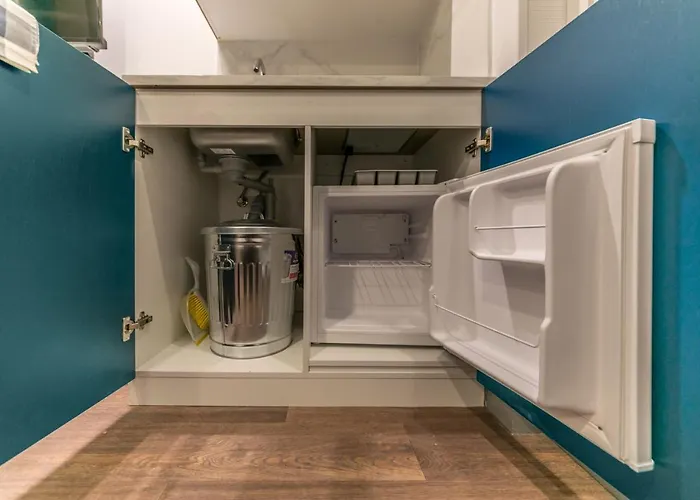 Ws Louvre - Richelieu شقة