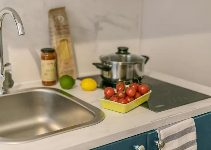 شقة Ws Louvre - Richelieu باريس