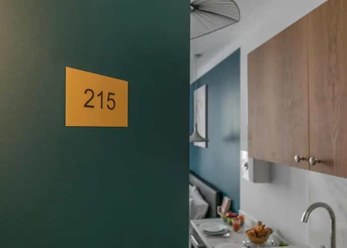 Ws Louvre - Richelieu شقة