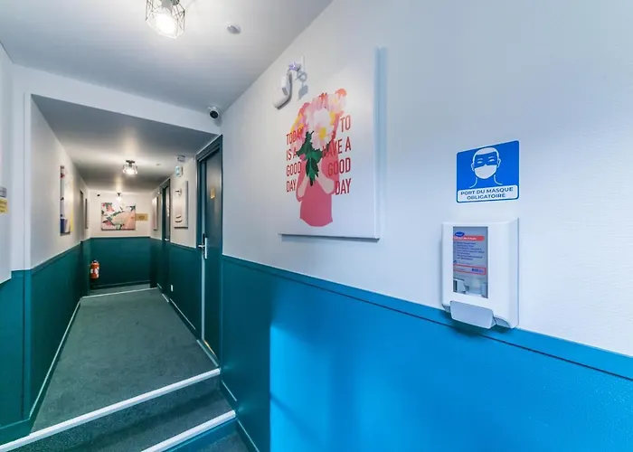 Ws Louvre - Richelieu * باريس