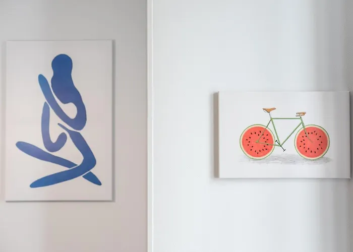 Ws Louvre - Richelieu باريس