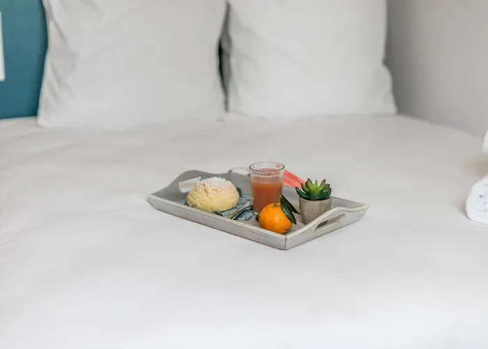 Ws Louvre - Richelieu شقة باريس