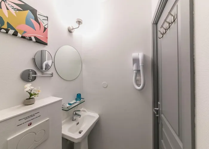 شقة Ws Louvre - Richelieu