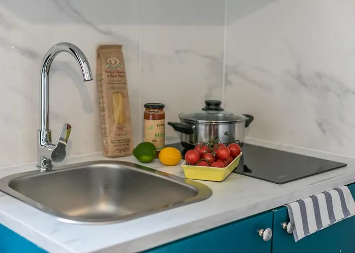 شقة Ws Louvre - Richelieu باريس