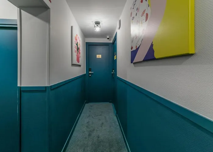 Ws Louvre - Richelieu *