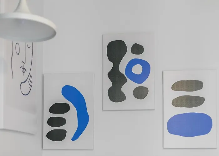 Ws Louvre - Richelieu شقة