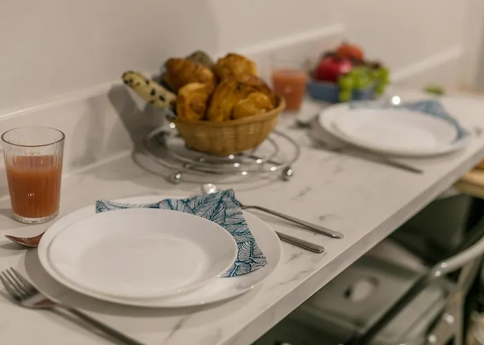 شقة Ws Louvre - Richelieu باريس