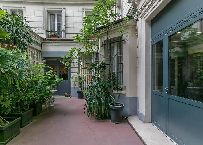 Ws Louvre - Richelieu