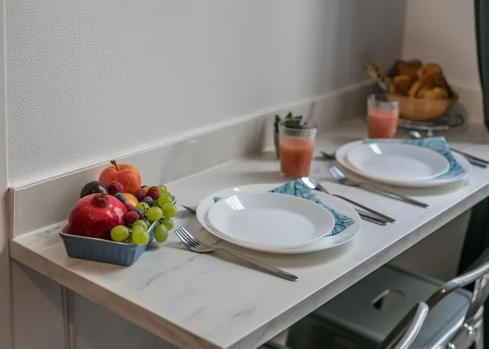 شقة Ws Louvre - Richelieu باريس