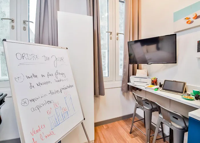 شقة Ws Louvre - Richelieu *