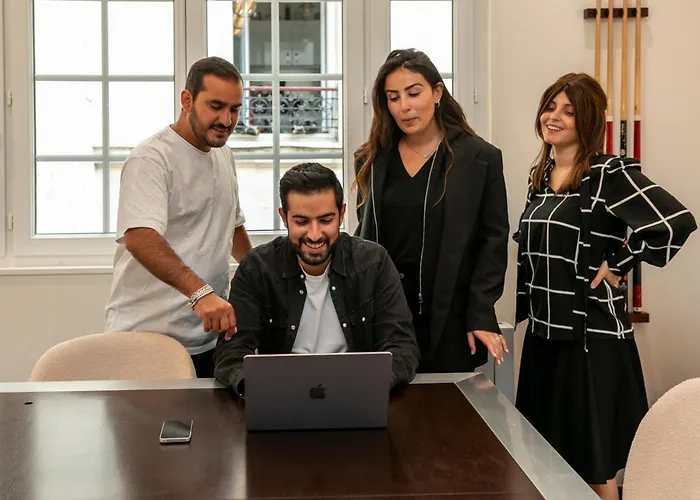 شقة Ws Louvre - Richelieu