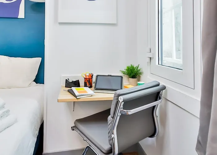 Ws Louvre - Richelieu باريس