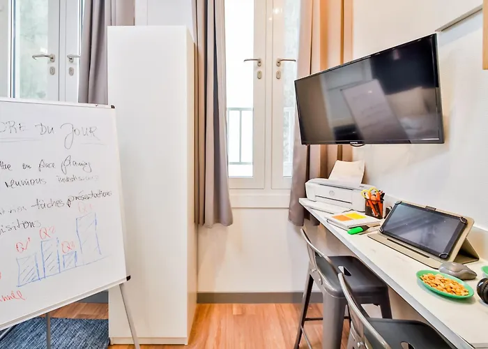 شقة Ws Louvre - Richelieu