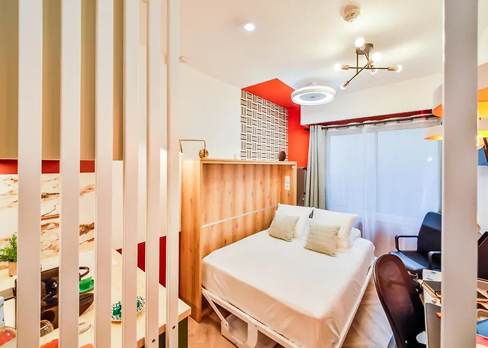 Ws Louvre - Richelieu شقة *