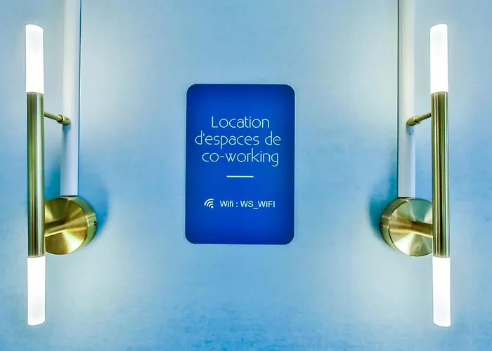 Ws Louvre - Richelieu * باريس