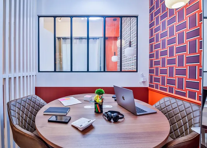 شقة Ws Louvre - Richelieu باريس