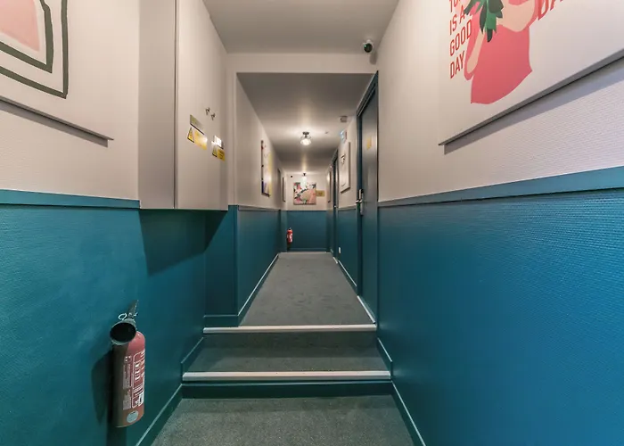 شقة Ws Louvre - Richelieu *