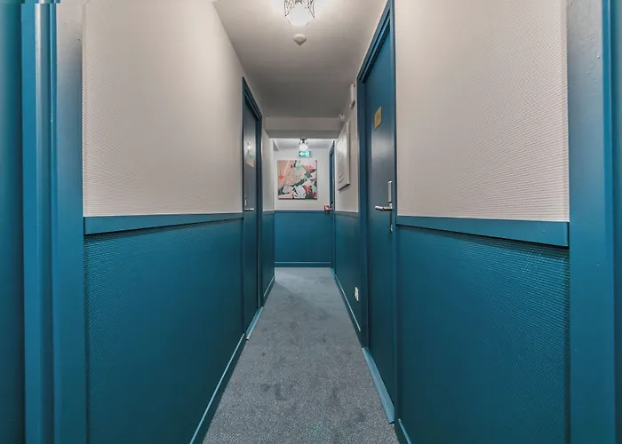 Ws Louvre - Richelieu *