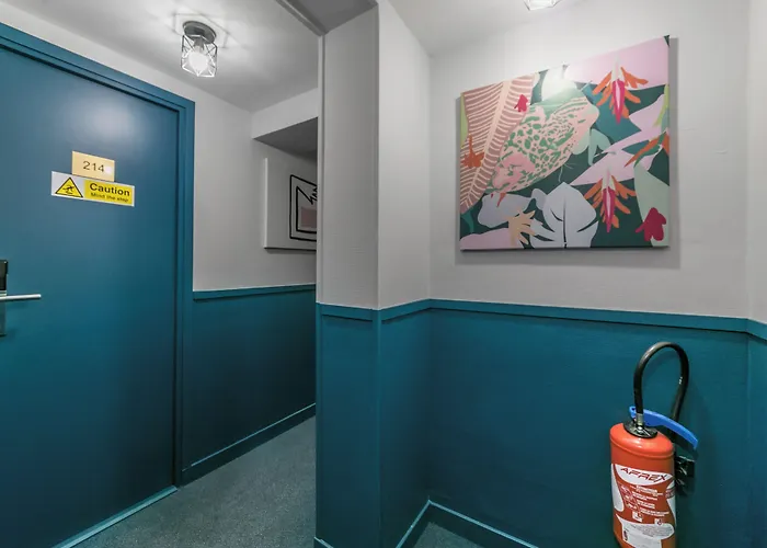 Ws Louvre - Richelieu شقة باريس