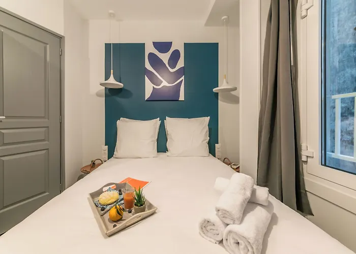 شقة Ws Louvre - Richelieu باريس