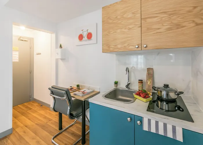 Ws Louvre - Richelieu