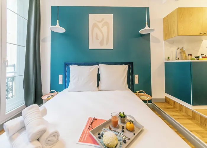 Ws Louvre - Richelieu