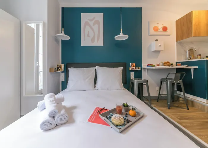 Ws Louvre - Richelieu *