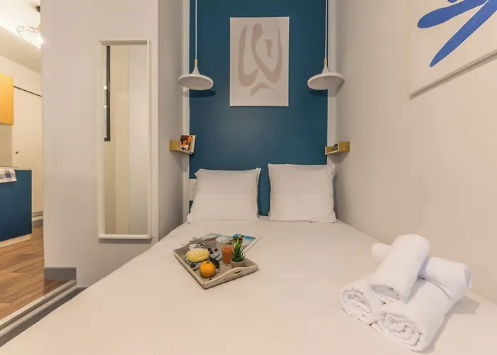 Ws Louvre - Richelieu *