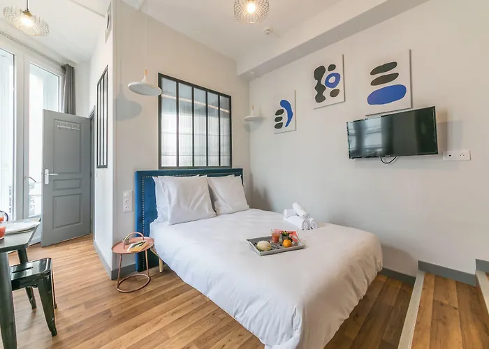 Ws Louvre - Richelieu *