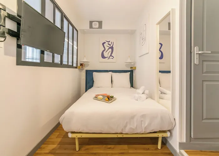 Ws Louvre - Richelieu