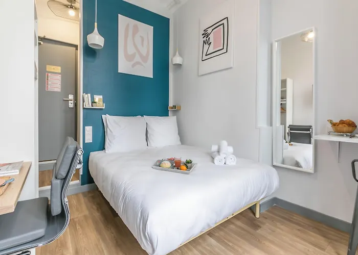 Ws Louvre - Richelieu باريس