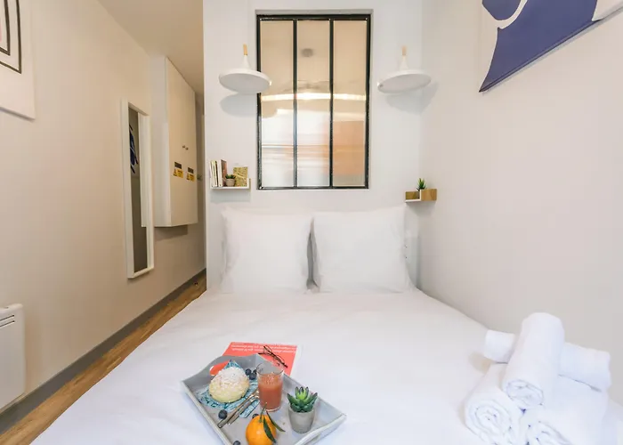 Ws Louvre - Richelieu باريس