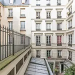 Ws Louvre - Richelieu Apartment Paris