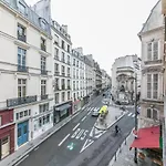 Ws Louvre - Richelieu Apartment Paris