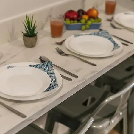 Apartmán Ws Louvre - Richelieu