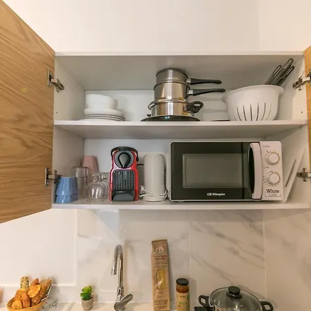 Ws Louvre - Richelieu Apartmán