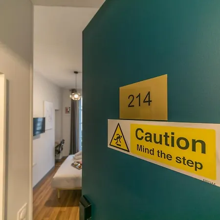 Apartmán Ws Louvre - Richelieu *