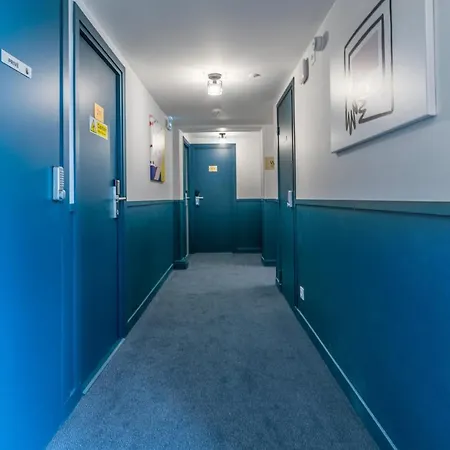 Apartmán Ws Louvre - Richelieu *