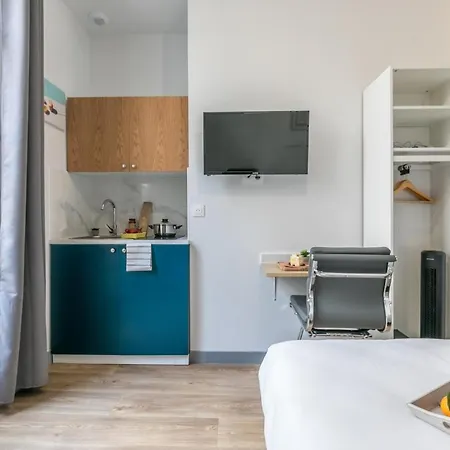 Ws Louvre - Richelieu Parigi