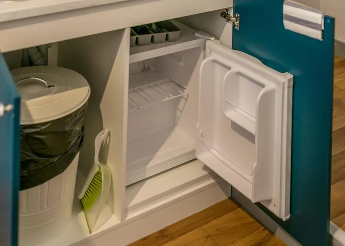 Apartamento Ws Louvre - Richelieu