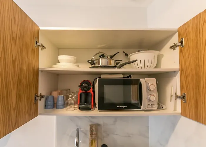 Appartement Ws Louvre - Richelieu *
